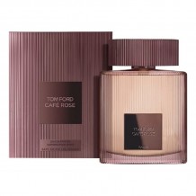 Lux Tom Ford Cafe Rose (2023),edp., 100ml