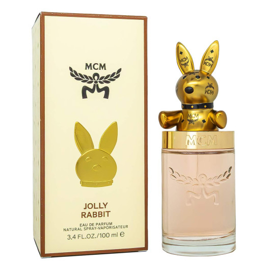 Евро MCM Jolly Rabbit,edp., 100ml Евро MCM Jolly Rabbit,edp., 100ml