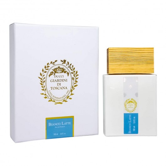 Giardini Di Toscana Bianco Latte,edp., 100ml