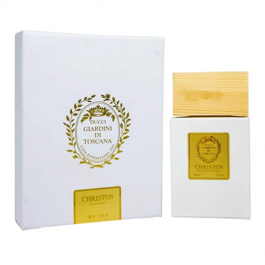 Giardini Di Toscana Christos,edp., 100ml