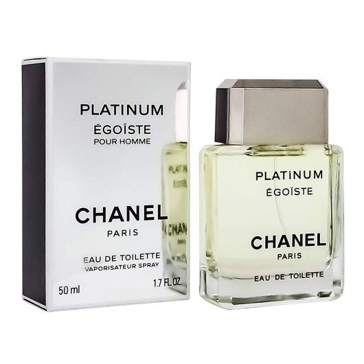 Chanel Platinum Egoiste,edp., 50ml