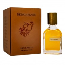 Orto Parisi Bergamask,edp., 50ml