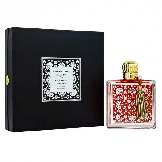 Lux MDCI Parfums Chypre Palantin,edp., 100 ml