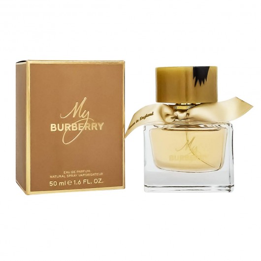 Burberry My Burberry,edp., 50ml