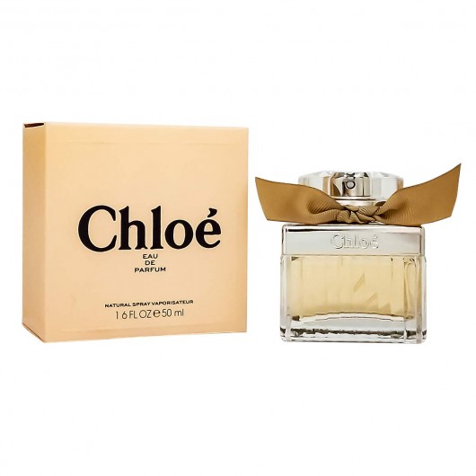 Chloe Eau De Parfum,edp.,50ml