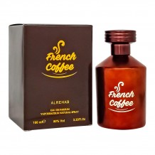 Al-Rehab French Koffe,edp., 100ml