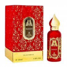 Lux Attar Collection Hayati, edp., 30 ml