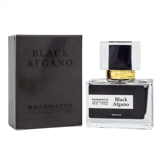 Lux Nasomatto Black Afgano,edp., 30ml