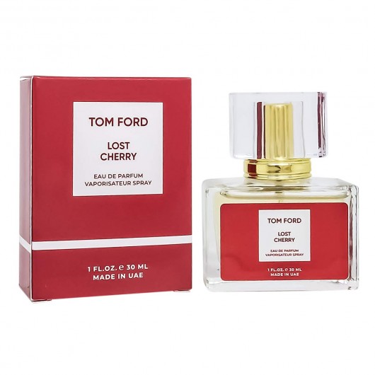 Lux Tom Ford Lost Cherry,edp., 30ml