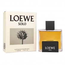 Loewe Loewe Solo Men, edt., 100ml