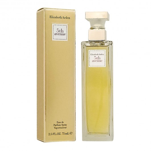 Elizabeth Arden 5th Avenue,edp., 75ml