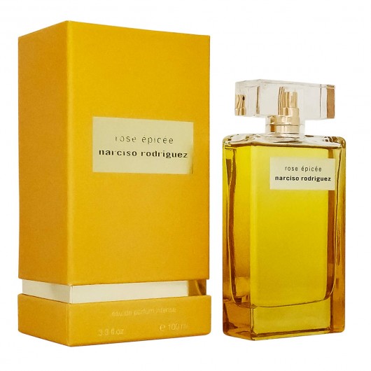 Narciso Rodriguez Rose Epicee,edp., 100ml