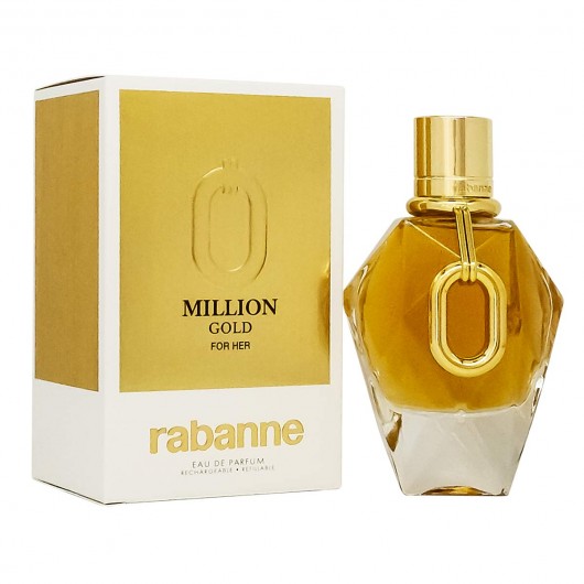 Paco Rabanne Million Gold,edp., 90ml