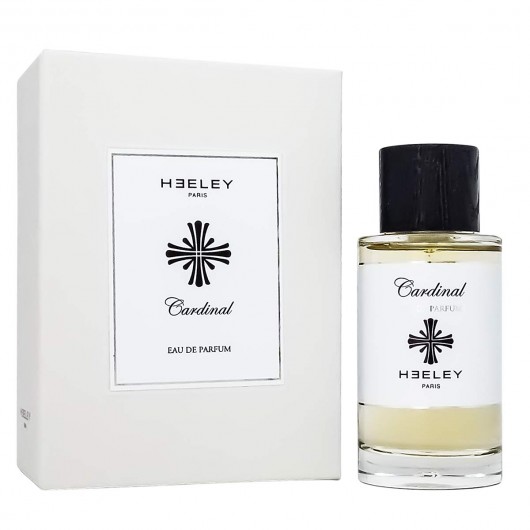 Heeley Parfums Cardinal,edp., 100ml