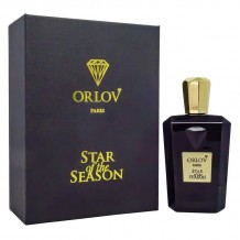 Orlov Paris Star Of The Season,edp., 75ml