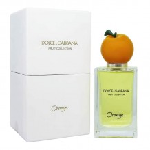 Dolce&Gabbana Fruit Collection Orange,edt., 150ml