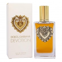 Lux Dolce & Gabbana Devotion, edp., 100ml