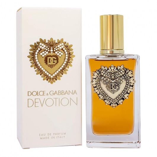 Евро Dolce & Gabbana Devotion, edp., 100ml