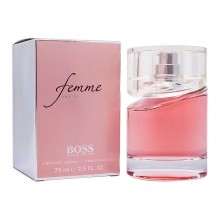 Lux Hugo Boss Femme,edp., 75ml