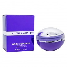 А+ Paco Rabanne Ultraviolet Woman.edp., 80ml