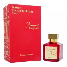 Lux Maison Francis Kurkdjian Paris Baccarat Rouge 540 Extrait, edp., 70 ml