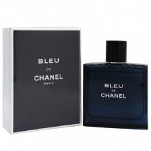 Lux Chanel Bleu de Chanel, edt., 50 ml