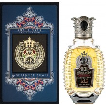 Lux Designer Shaik Sochi Black Night Romance For Women, edp., 100ml