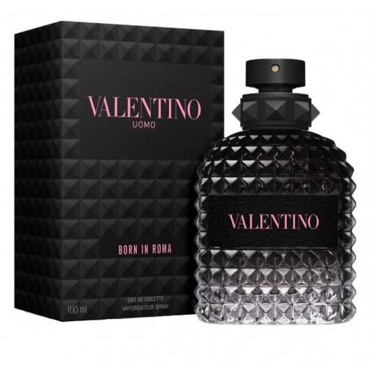 Valentino Born In Roma Uomo,edt., 100 мл