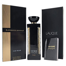 Lalique Noir Premier Elegance Animale 1989,edp., 100ml Lalique Noir Premier Elegance Animale 1989,edp., 100ml