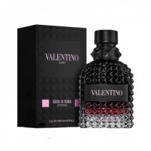 Lux Valentino Uomo Born In Roma Intense,edp., 100ml