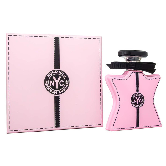 Bond №9 Madison Avenue,edp., 100ml Bond №9 Madison Avenue,edp., 100ml