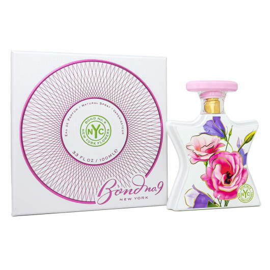 Bond No. 9 New York Flowers,edp., 100ml Bond No. 9 New York Flowers,edp., 100ml