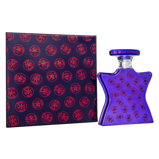 Bond №9 Manhattan,edp., 100ml Bond №9 Manhattan,edp., 100ml