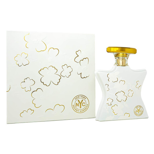 Bond №9 Secret Gardens,edp., 100ml
