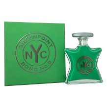 Bond No. 9 Greenpoint,edp., 100ml