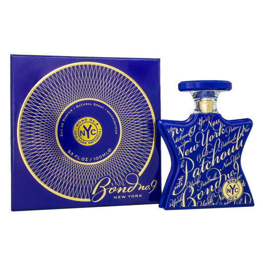 Bond No. 9 New York Patchouli,edp., 100ml Bond No. 9 New York Patchouli,edp., 100ml