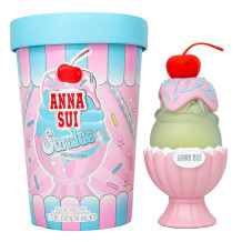 Anna Sui Sundae Pretty Pink,edt., 50ml