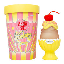 Anna Sui Sundae Mellow Yellow,edt., 50ml