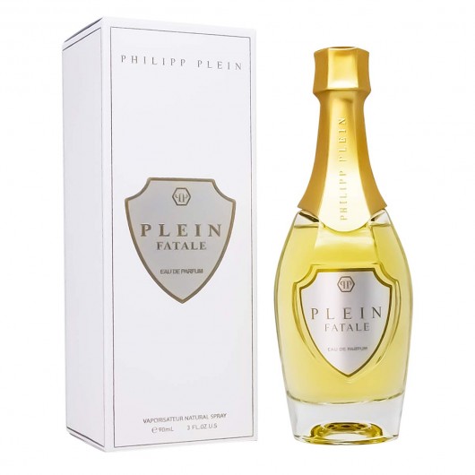 Philipp Plein Fatal,edp., 90ml