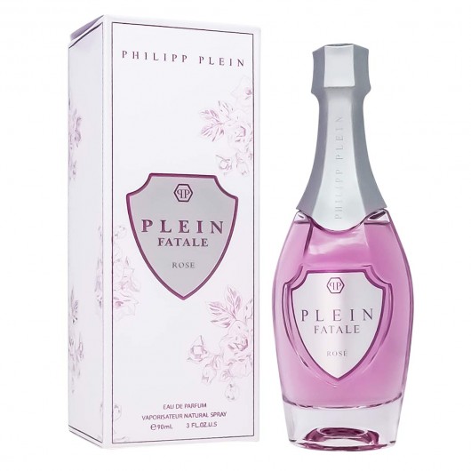 Philipp Plein Fatal Rose,edp., 90ml