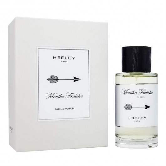 Heeley Parfums Menthe Fraiche,edp., 100ml