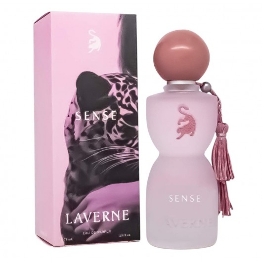 Laverne Lady Rose,edp., 75ml