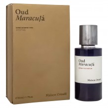 Maison Crivelli Oud Maracuja,edp., 50ml