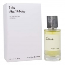 Maison Crivelli Iris Malikhan,edp., 50ml