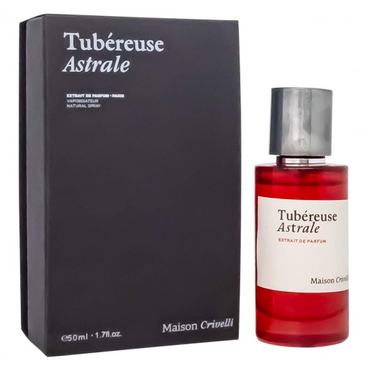 Maison Crivelli Tubereuse Astrale,edp., 50ml