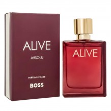 Hugo Boss Alive Intense Absolu,edp., 100ml