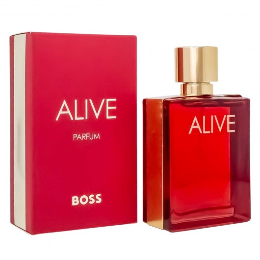 Hugo Boss Alive Parfum,edp., 100ml