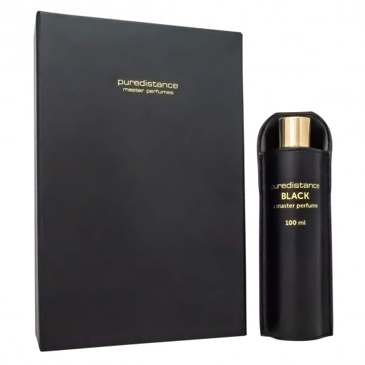 Puredistance Black,edp, 100ml