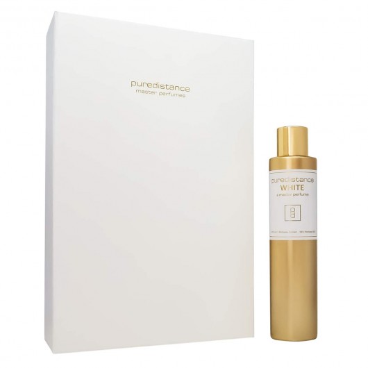 Puredistance White,edp, 100ml