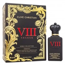 Clive Christian VIII Rococo Immortelle,edp., 50ml